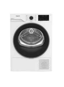 SECADOR DE ROUPA HOTPOINT - CHD84M WBS PT