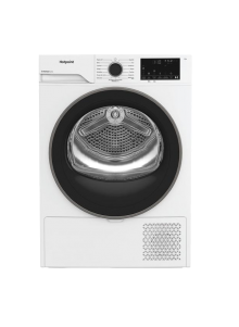 SECADOR DE ROUPA HOTPOINT - CHD94M WBS PT