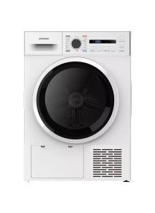 SECADOR DE ROUPA INFINITON - SDBC8EWN
