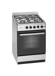 FOGÃO MEIRELES - M 540 X ST