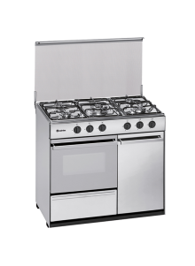 FOGÃO MEIRELES - N 921 X VS - G. NAT