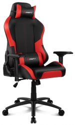 DRIFT DR250 - Negro/Rojo