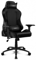 DRIFT DR250 - Negro/Carbono