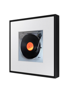 BARRA DE SOM MUSIC FRAME SAMSUNG - HW-LS60D/ZF