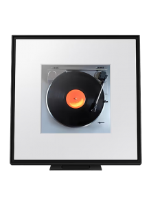 BARRA DE SOM MUSIC FRAME SAMSUNG - HW-LS60D/ZF