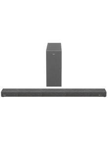 SOUNDBAR HAIER - HSD210K6
