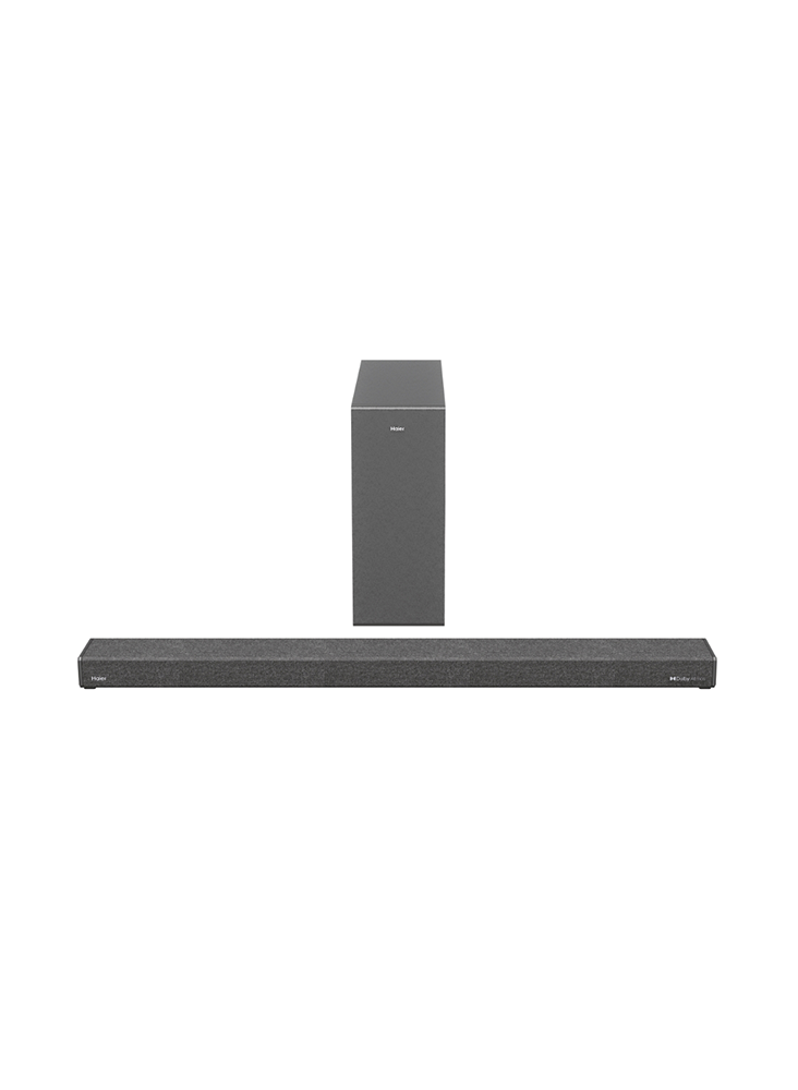 SOUNDBAR HAIER - HSD210K6