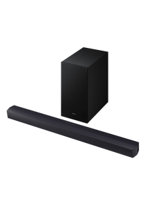 BARRA DE SOM SAMSUNG - HW-B450F/ZF