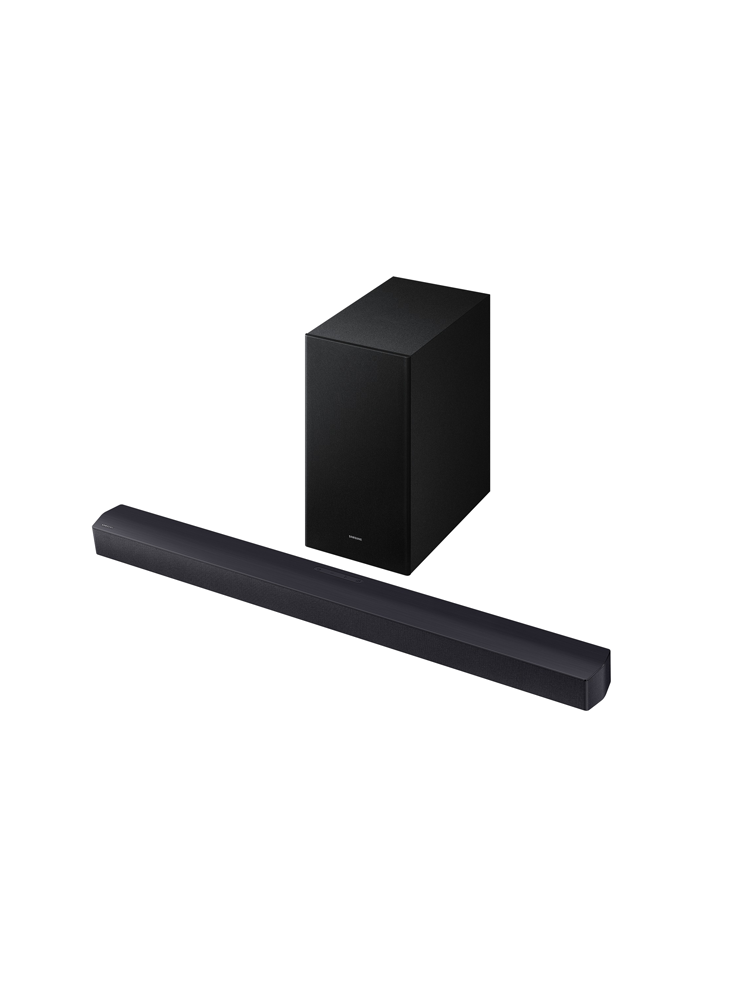 BARRA DE SOM SAMSUNG - HW-B450F/ZF