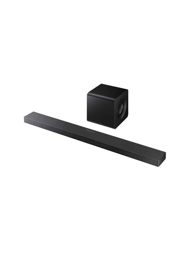 BARRA DE SOM SAMSUNG - HW-QS700F/ZF