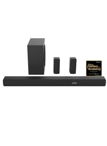 BARRA DE SOM HISENSE - AX5100Q