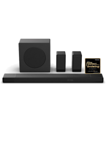 BARRA DE SOM HISENSE - AX5140Q