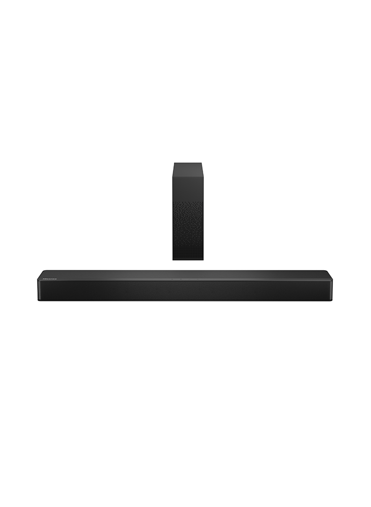 BARRA DE SOM HISENSE - HS2100