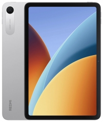 Xiaomi Redmi Pad 2 9.7, 24,6 cm (9.7"), 2048 x 1280 Pixeles, 128 GB, 4 GB, 406 g, Plata