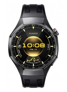 Huawei Watch GT6 Pro 46mm Black