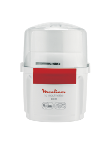 PICADORA MOULINEX LA MOULINETTE 1, 2, 3 - AD560120