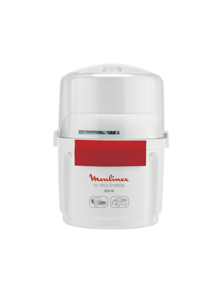 PICADORA MOULINEX LA MOULINETTE 1, 2, 3 - AD560120