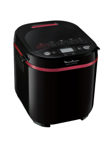 MÁQUINA DE PÃO MOULINEX PAIN PLASIR - OW220830