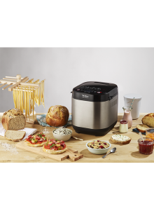 MÁQUINA DE PÃO MOULINEX PAN & DELICES - OW240E30