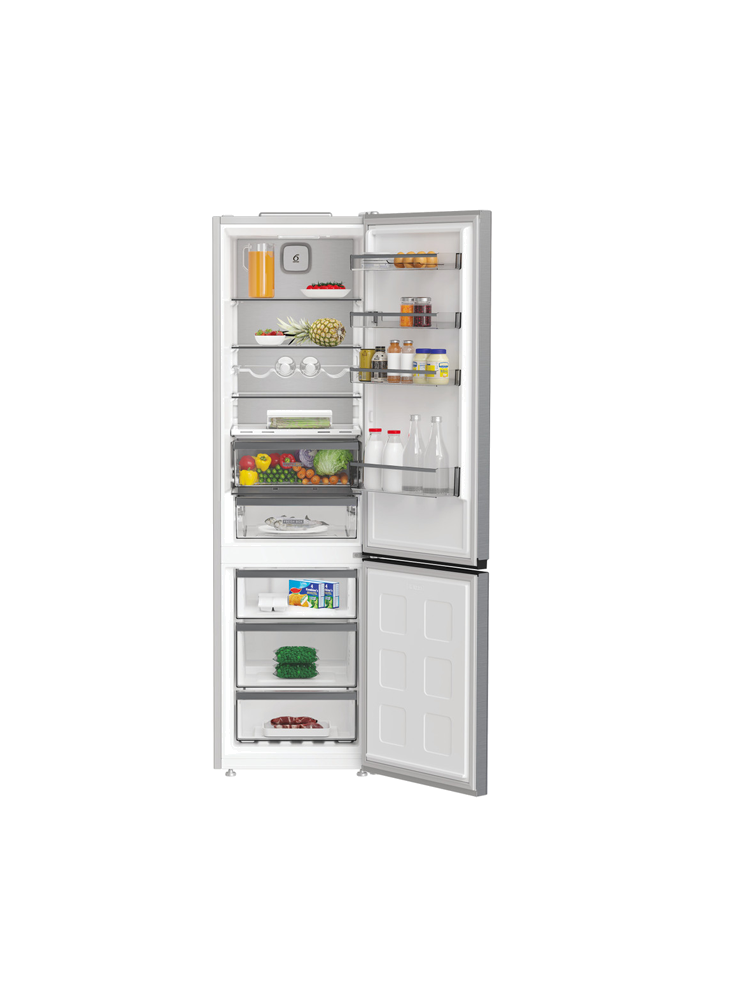 COMBINADO WHIRLPOOL - WHK 26403 XP6E