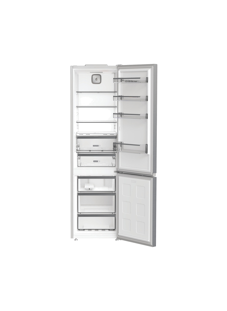 COMBINADO WHIRLPOOL - WHK 26404 XP5E