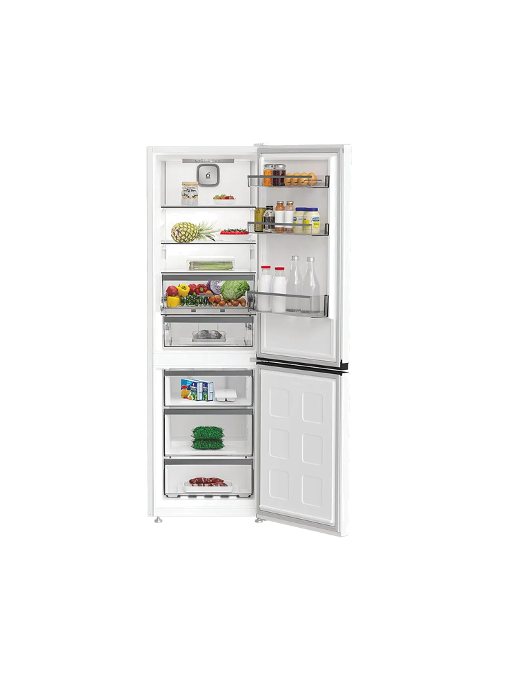 COMBINADO WHIRLPOOL - WHK25364W4E