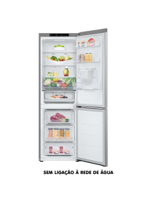 COMBINADO LG - GBF 3102 DPY