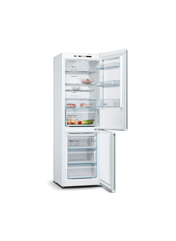 COMBINADO BOSCH - KGN362WED