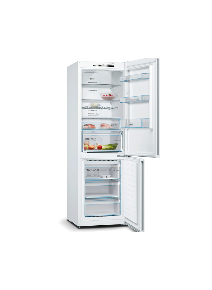 COMBINADO BOSCH - KGN36VWDB