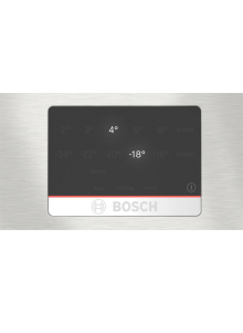 COMBINADO BOSCH - KGN397ICT -