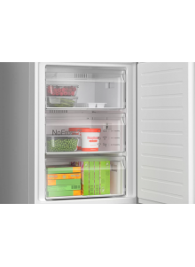 COMBINADO BOSCH - KGN397ICT -