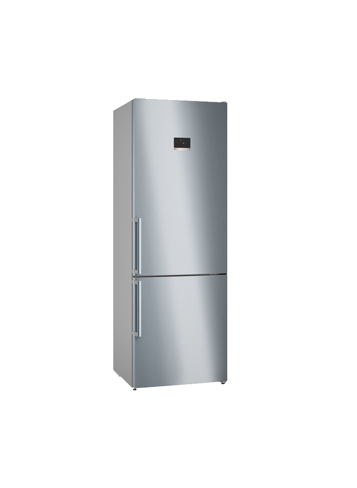 COMBINADO BOSCH - KGN497ICT -