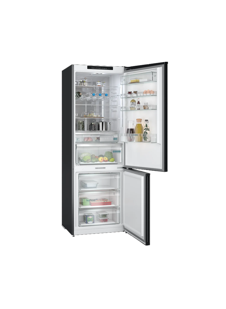 COMBINADO SIEMENS - KG49NSBBF