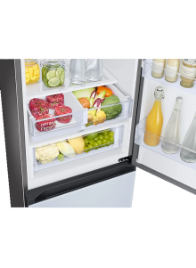 COMBINADO SAMSUNG - RB34A6B3D48/EF