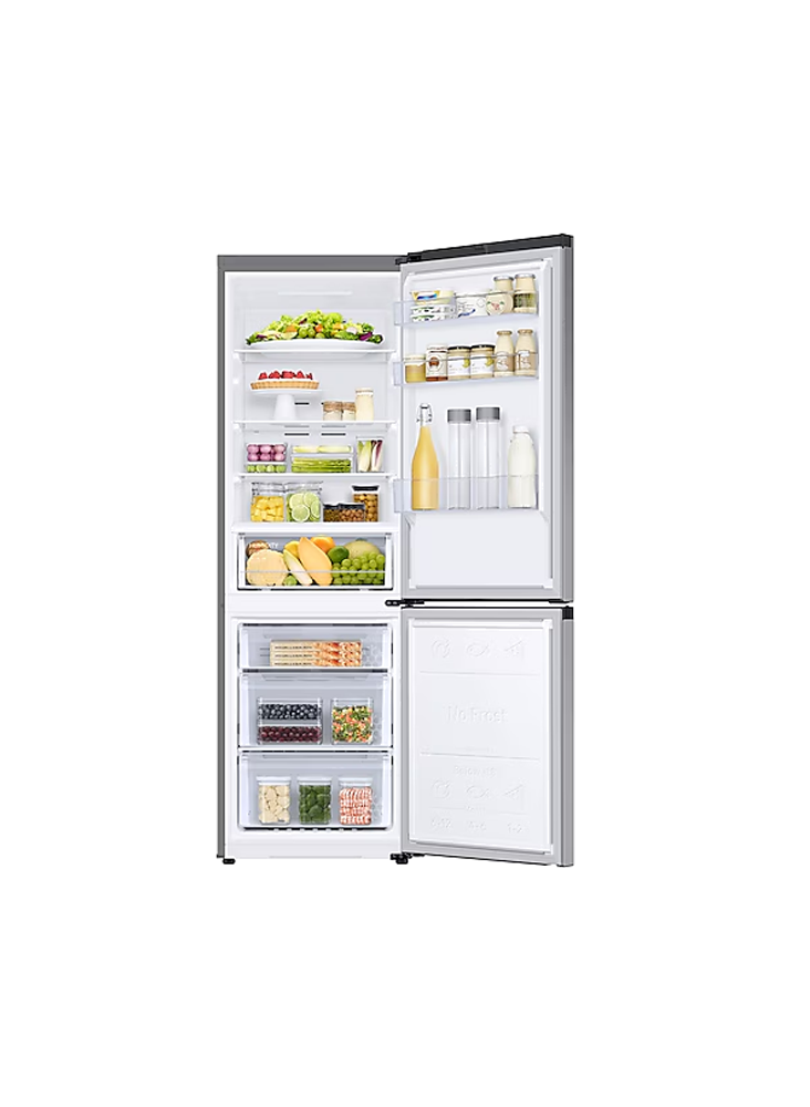 COMBINADO SAMSUNG - RB34C600DSA/EF