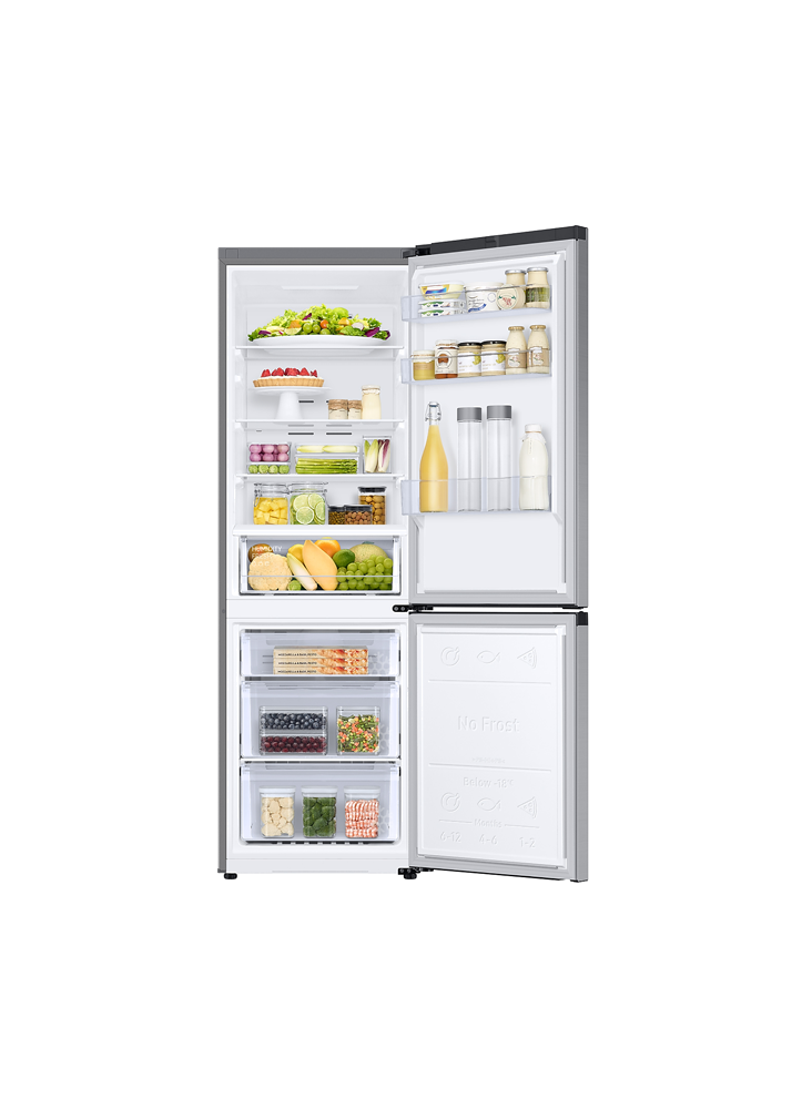 COMBINADO SAMSUNG - RB38C600DSA/EF