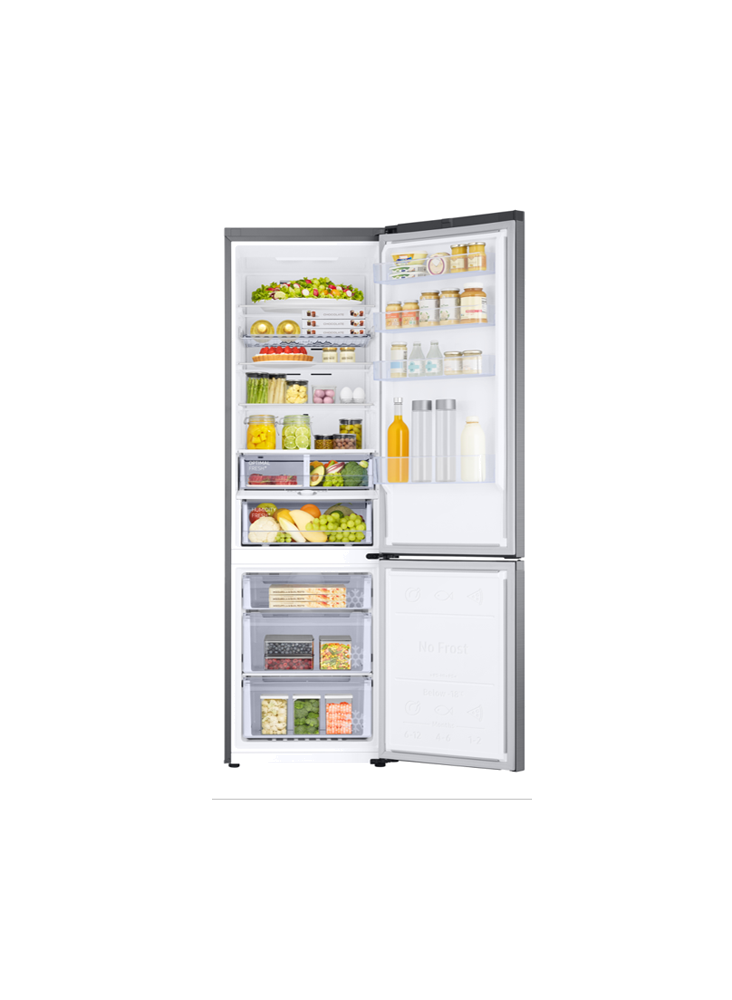COMBINADO SAMSUNG - RB38C675CS9/EF