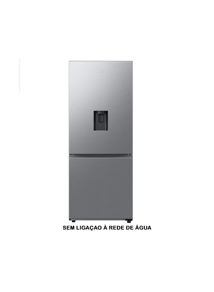 COMBINADO SAMSUNG - RB50DG632ES9EF