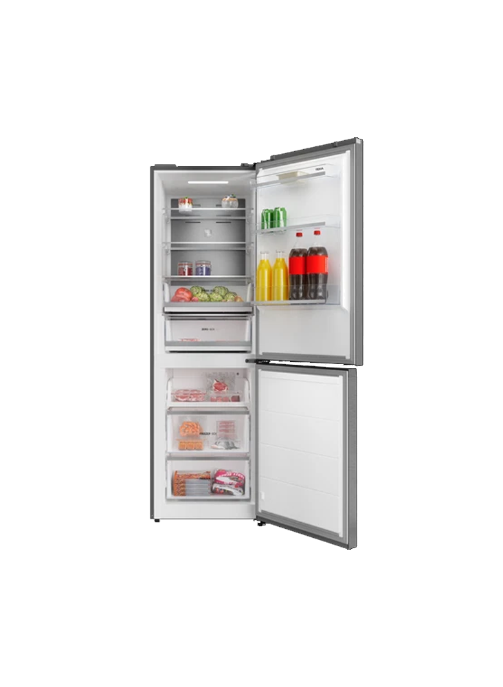 COMBINADO TEKA - RBF64660SS