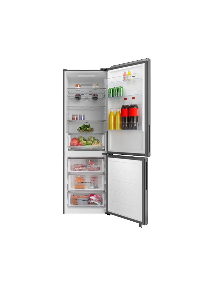 COMBINADO TEKA - RBF64650SS