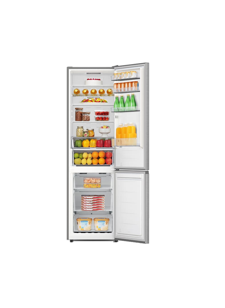 COMBINADO HISENSE - RB440N4ACA