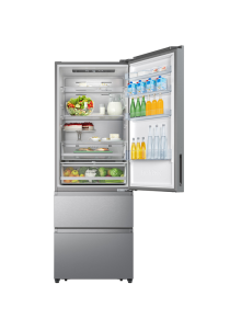 COMBINADO HISENSE - RT641N4AIE