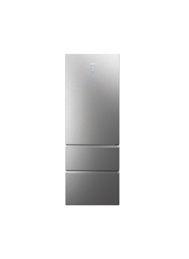 COMBINADO HAIER - HTW7720ENMP