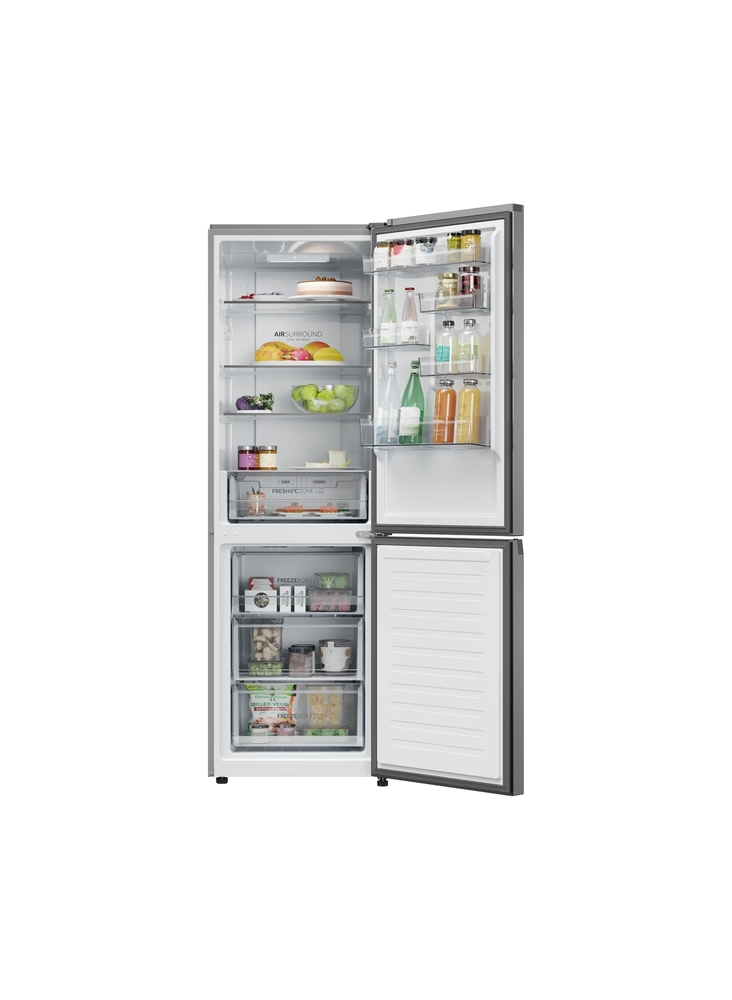 COMBINADO HAIER - HDPR1618ANPK
