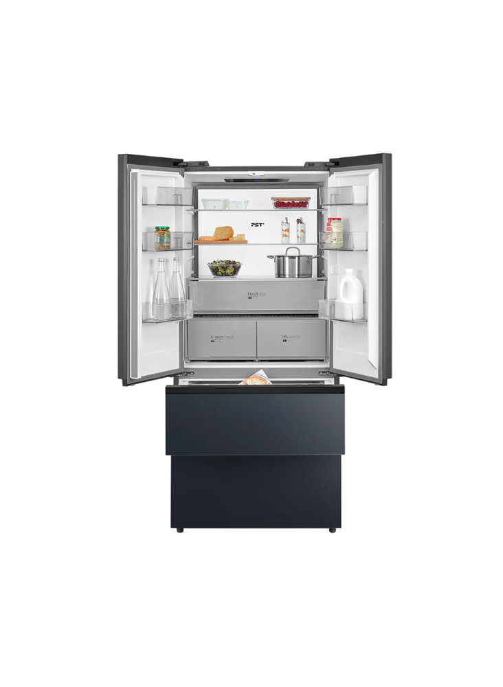 COMBINADO MIDEA - MDRF705BIE70