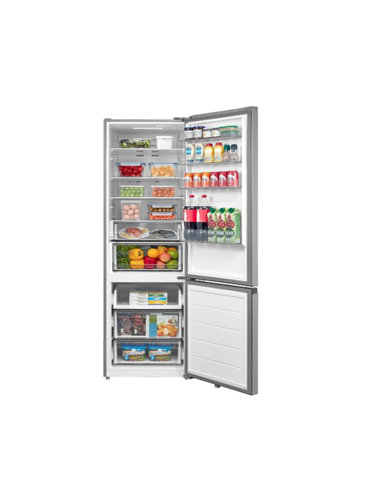 COMBINADO MIDEA - MDRB600MIC46
