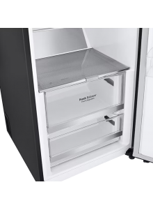 FRIGORÍFICO LG - GLM 71 MCCSF
