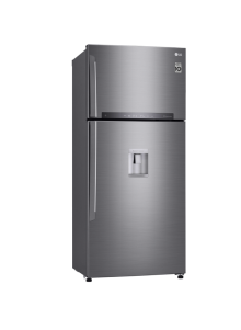 FRIGORÍFICO LG - GTF 744 PZPED