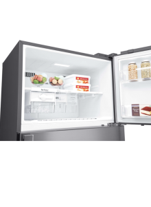 FRIGORÍFICO LG - GTF 744 PZPED