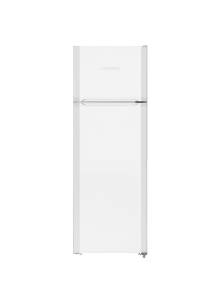 FRIGORÍFICO LIEBHERR - CTe 2931